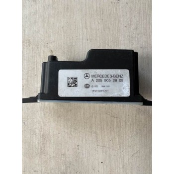 BAŞKAN TİC.MERCEDES A2059052809 A2054400073 W205 GERİLİM DÖNÜŞTÜRÜCÜ 2059052809 2054400073